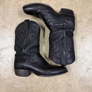 Tecovas Cartwright Men’s Cowboy Boots